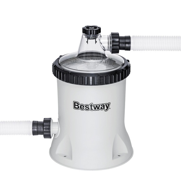 Polysphere Filterpumpe Bestway 5'678 L/h
