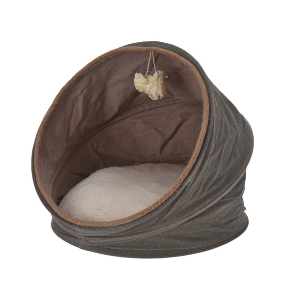 Katzenbett Klappbett 35 cm