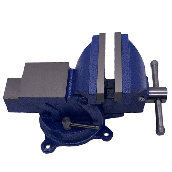 Schraubstock Amboss 10 cm
