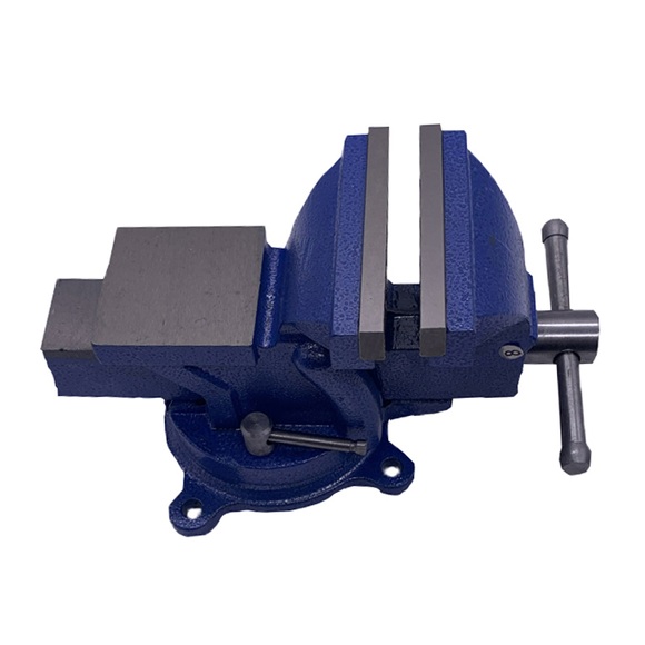 Schraubstock Amboss 20.5 cm