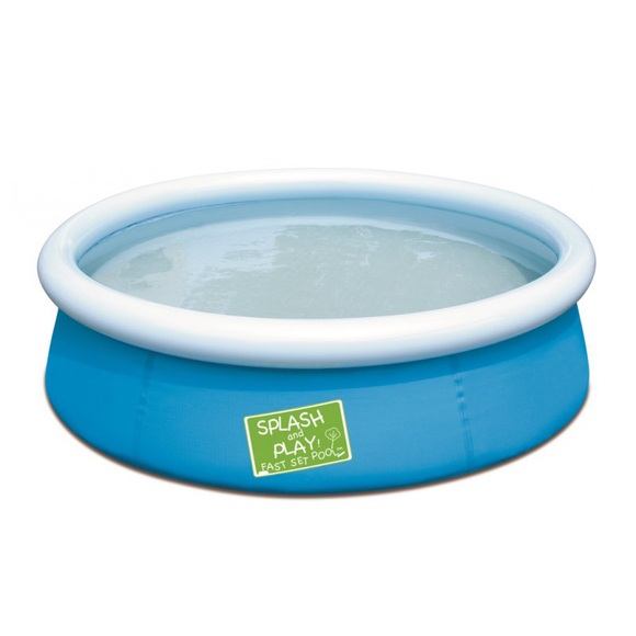 Bestway Swimming Pool Schwimmbad 152 x 38 cm