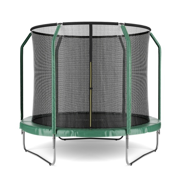 Trampolin 2.7 m Komplett-Set