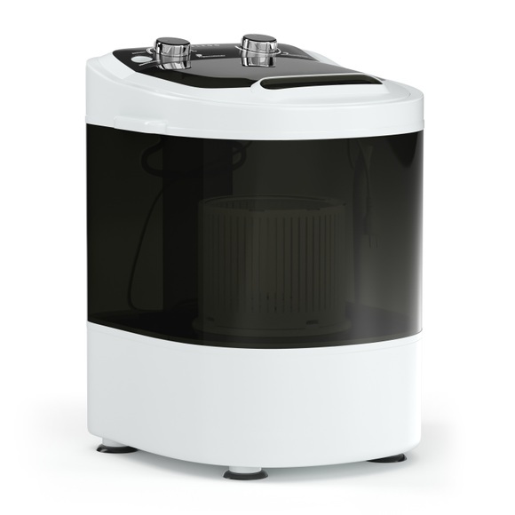 Mini-Waschmaschine CLEANY 3 kg
