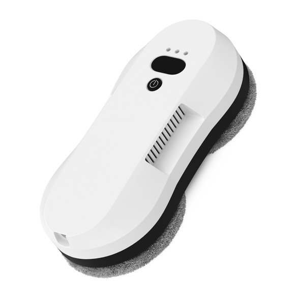 Fensterputzroboter mit Akku