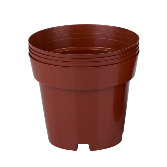 Anzuchttopf 14 cm 5er Set