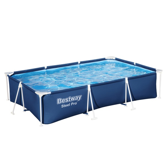 BEST WAY Pool SPLASH FRAME