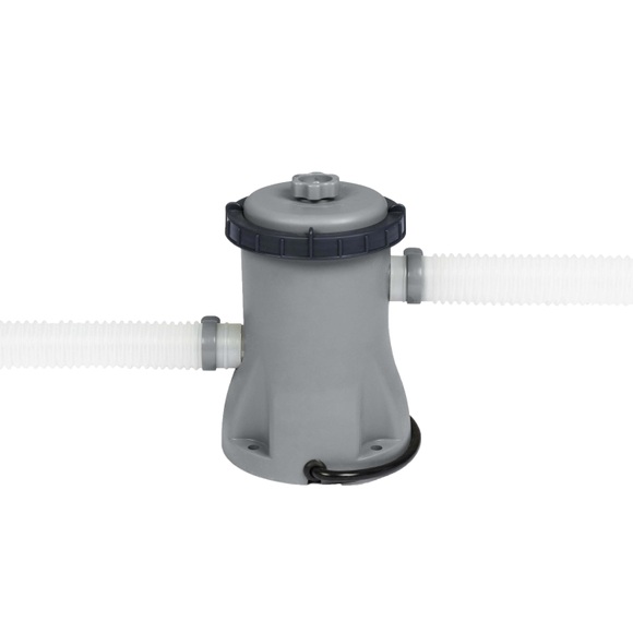 Kartuschenfilterpumpe Flowclear 1'249 L/h