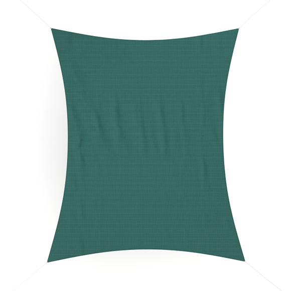 Sonnensegel 3x2 m grün