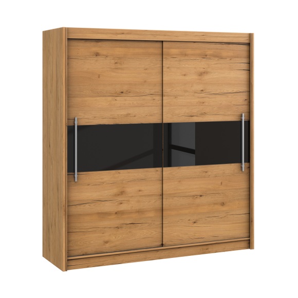 Schrank Kleiderschrank NANO