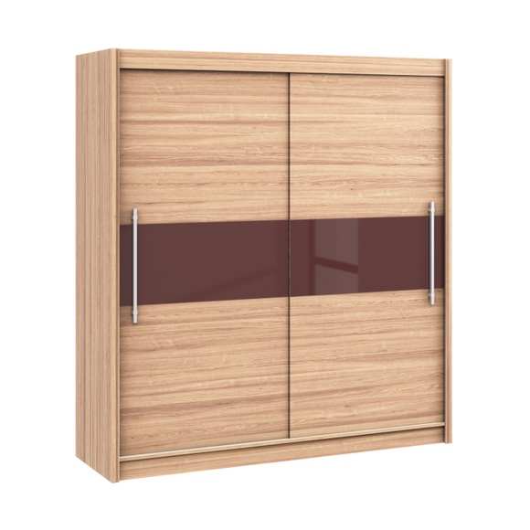 Schrank Kleiderschrank LOLA