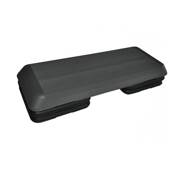 Aerobic Stepper höhenverstellbar