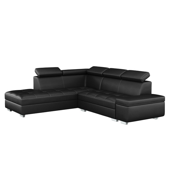 Ecksofa DEBORA L-Form links