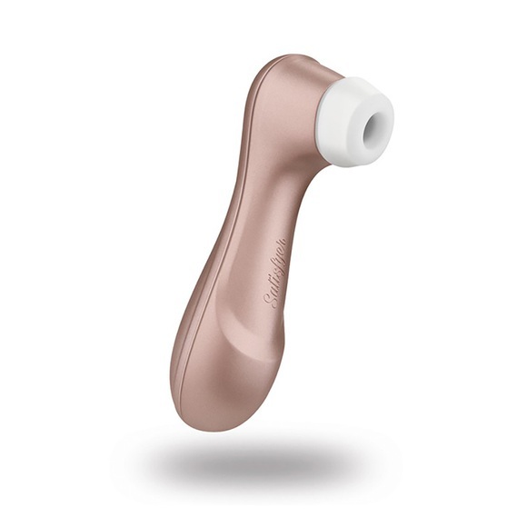 Satisfyer Pro 2