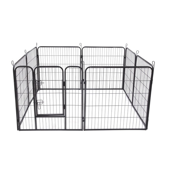 Laufgitter für Hunde massiv 60 cm