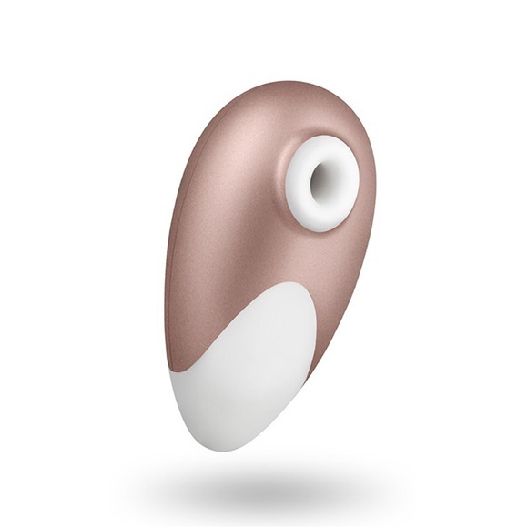Satisfyer Pro Deluxe