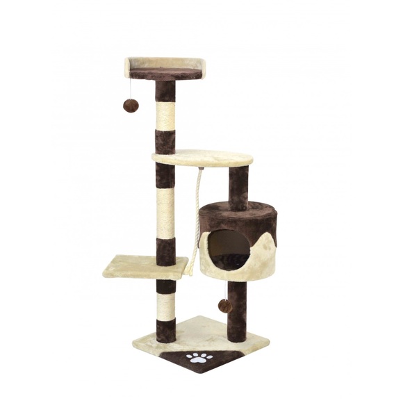 Katzenbaum 112 cm hoch