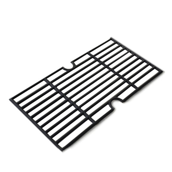 Grillrost für Gasgrill 22.5 x 44 cm