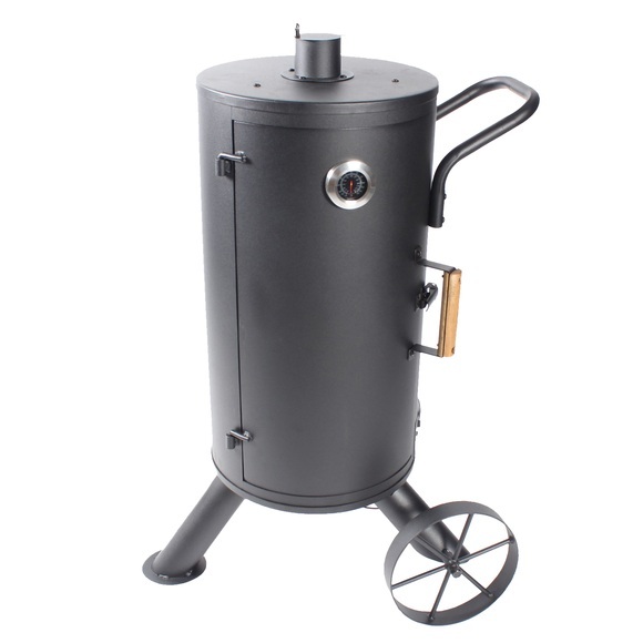 Smoker Grill BBQ N.07