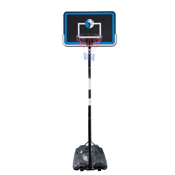 Basketballständer 190-300 cm