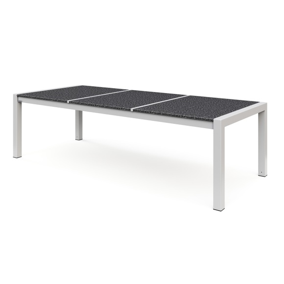 Granittisch 240 x 100 x 75 cm