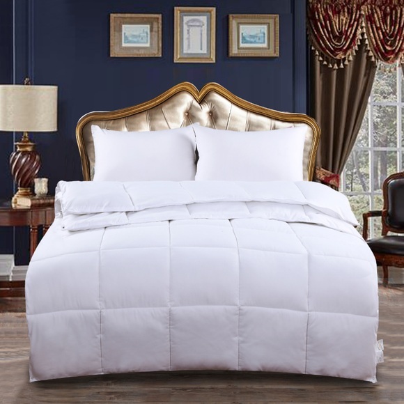 Duvet Bettdecke 160x210 cm