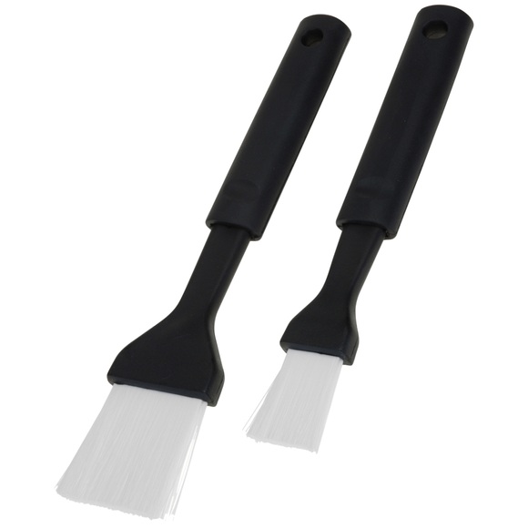 Backpinsel 2er Set