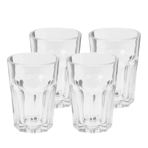 Trinkgläser 4er Set