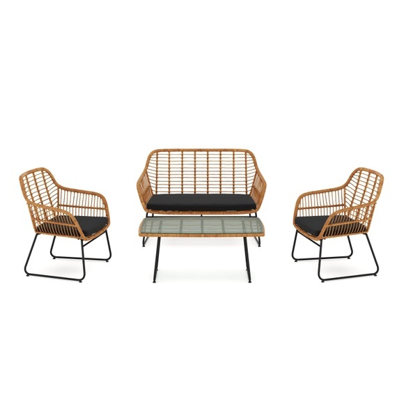 Gartenmöbel Set MALI