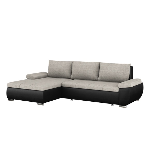 Schlafsofa KIRA links