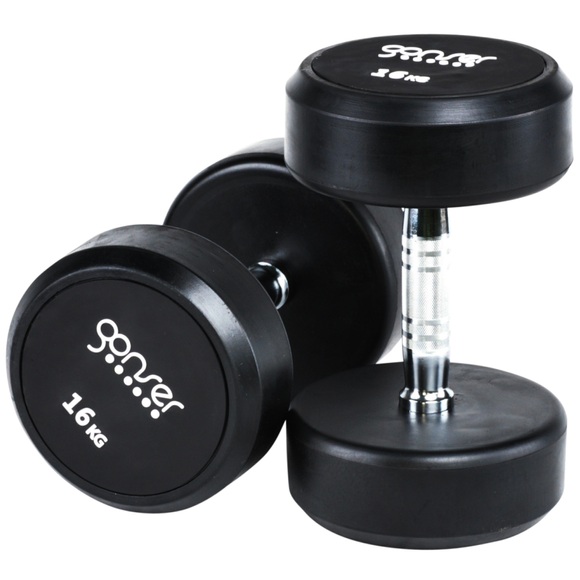 Kurzhantel TYSON 2 x 16 kg Set