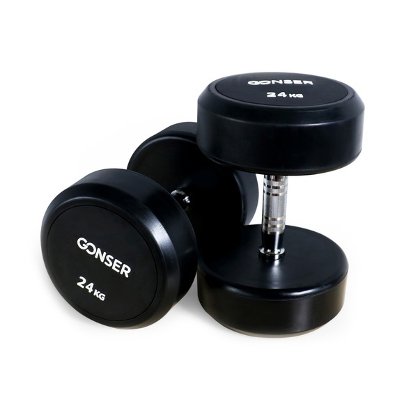 Kurzhantel TYSON 2 x 24 kg Set