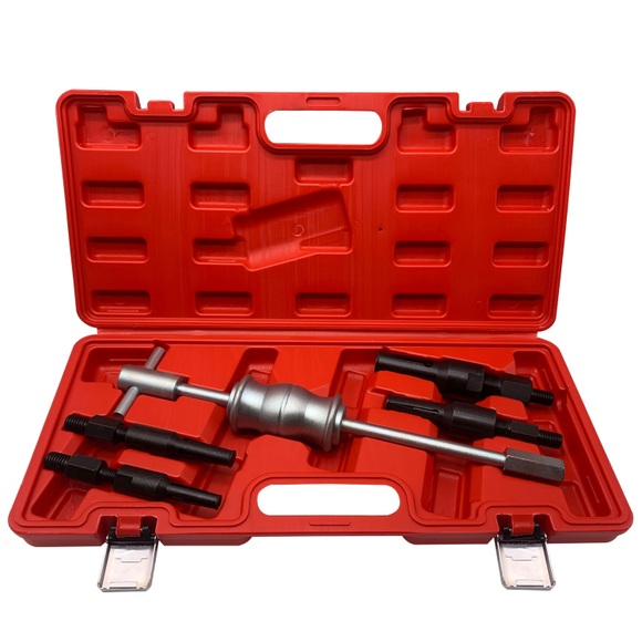 Innenabzieher Set 5-teilig