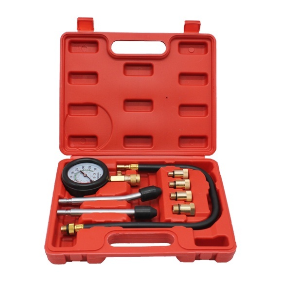 Kompressionsprüfer Set