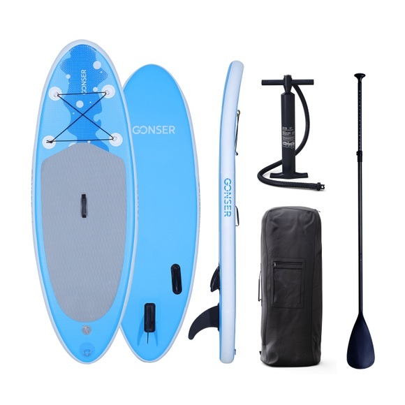 Stand Up Paddle KIDS 213 cm