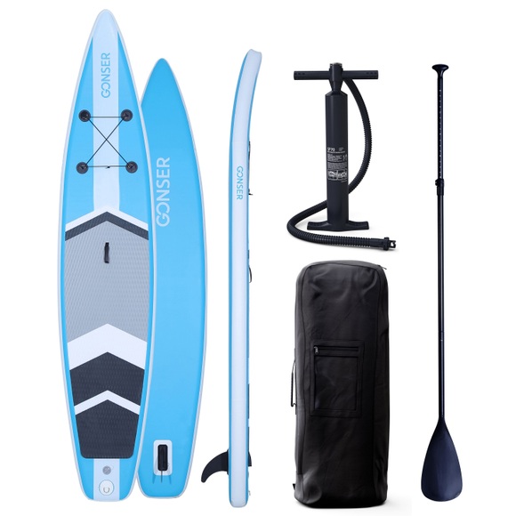 Stand Up Paddle RACE 365 cm