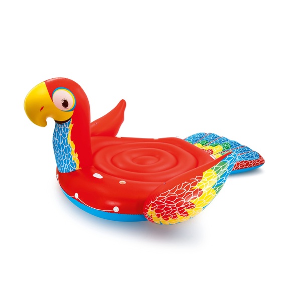 Schwimminsel 