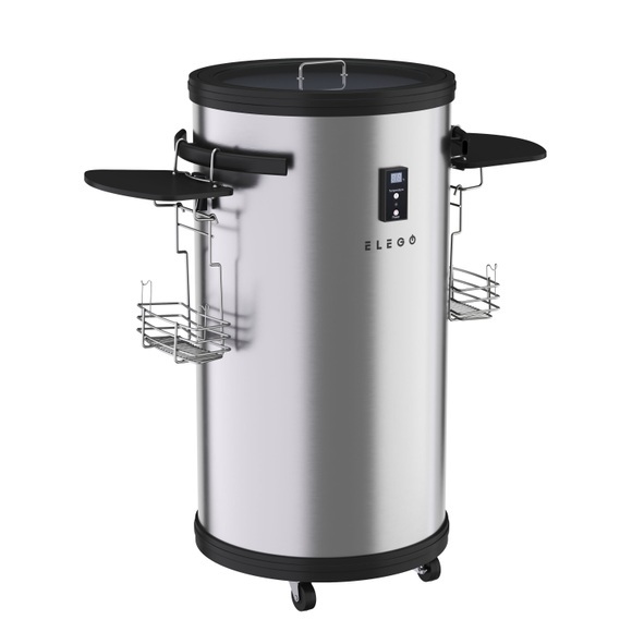 Party Cooler DIVIG 50L Edelstahl