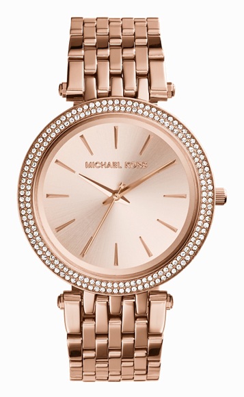 Michael Kors Darci Uhren