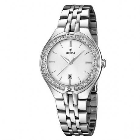 Festina Damen Analoguhr 33mm