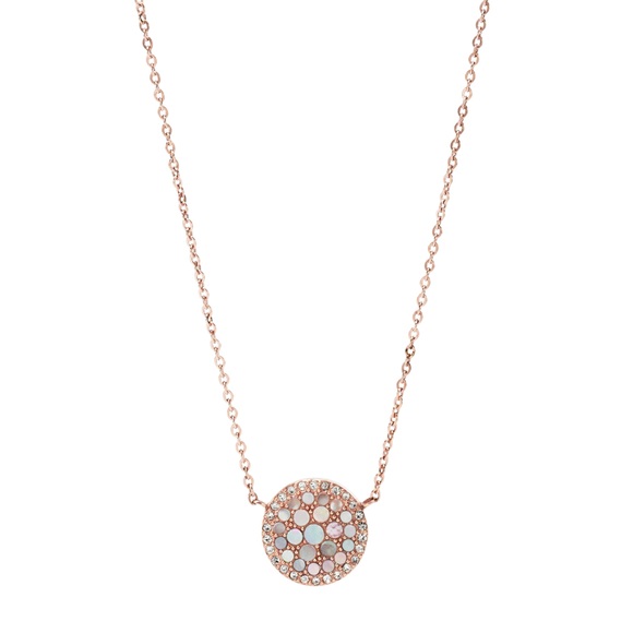 Fossil Collier