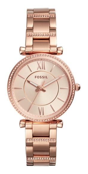 Fossil Uhren Damen