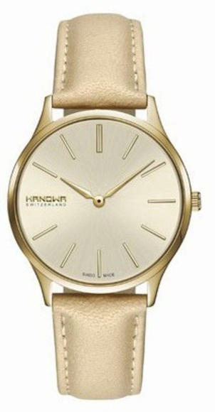 Hanowa Pure 16-6075.02.001