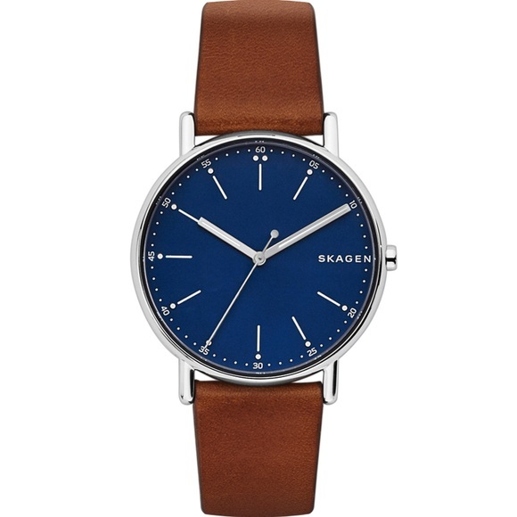 Skagen Signatur Uhren Herren