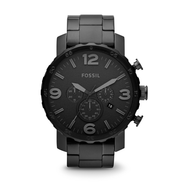 Fossil Uhren Herren