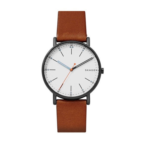 Skagen Signatur Uhren Herren