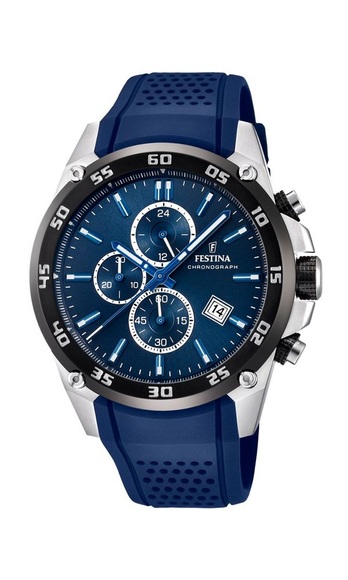 Festina Chronograph »F20330/2«