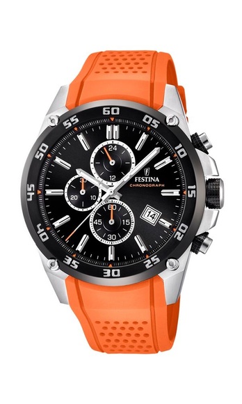 Festina Chronograph »F20330/4«