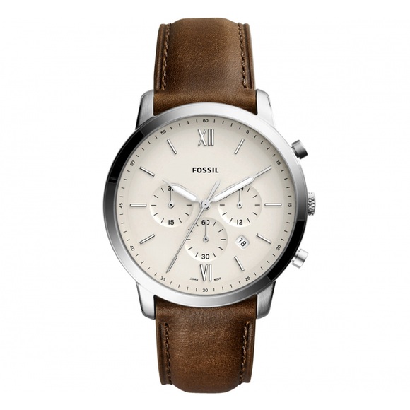 Fossil Neutra Chrono Uhren Herren