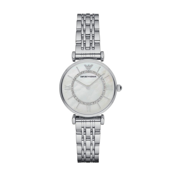 Armani Gianni T-Bar Uhren
