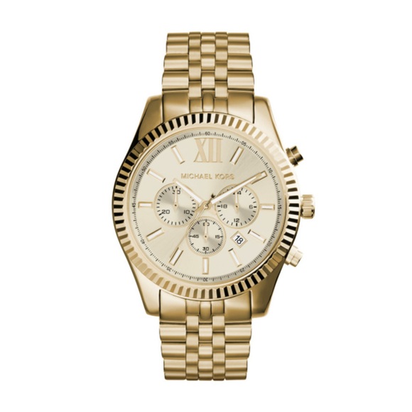 Michael Kors Sport Uhren